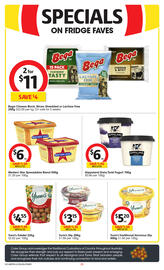 Coles catalogue week 21 Page 27