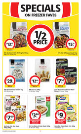Coles catalogue week 21 Page 28