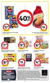 Coles catalogue week 21 Page 29