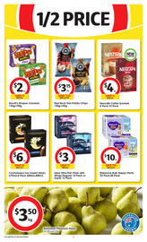 Coles catalogue week 21 Page 3