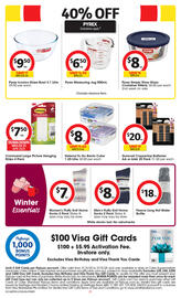 Coles catalogue week 21 Page 32