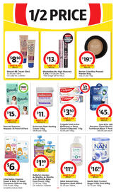 Coles catalogue week 21 Page 34