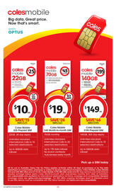 Coles catalogue week 21 Page 41