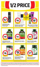Coles catalogue week 21 Page 5