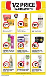 Coles catalogue week 21 Page 6