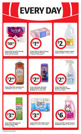 Coles catalogue week 21 Page 8
