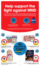 Coles catalogue week 21 Page 9