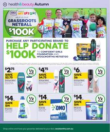Woolworths catalogue week 21 Page 5