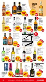 Penny Market leták týden 21 Strana 17