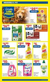Foodland catalogue week 21 Page 10