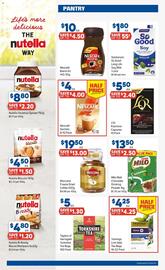 Foodland catalogue week 21 Page 12