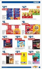 Foodland catalogue week 21 Page 13