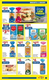 Foodland catalogue week 21 Page 15