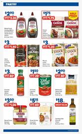 Foodland catalogue week 21 Page 16