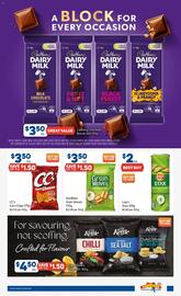 Foodland catalogue week 21 Page 19