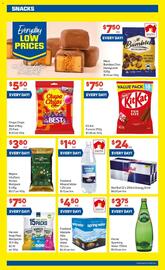 Foodland catalogue week 21 Page 20