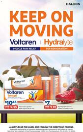 Foodland catalogue week 21 Page 21