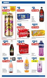 Foodland catalogue week 21 Page 22