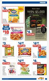 Foodland catalogue week 21 Page 25