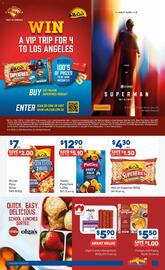 Foodland catalogue week 21 Page 27