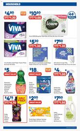 Foodland catalogue week 21 Page 28