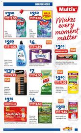 Foodland catalogue week 21 Page 29