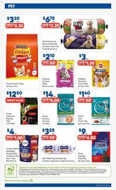 Foodland catalogue week 21 Page 30