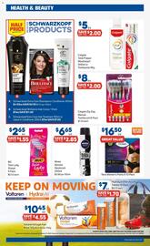 Foodland catalogue week 21 Page 32