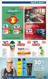 Foodland catalogue week 21 Page 33