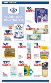 Foodland catalogue week 21 Page 34