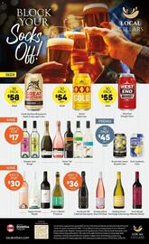Foodland catalogue week 21 Page 35