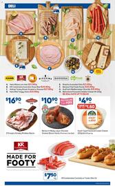 Foodland catalogue week 21 Page 8