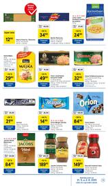 Tesco leták týden 21 Strana 19