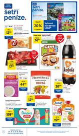 Tesco leták týden 21 Strana 2
