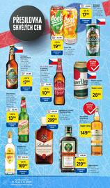 Tesco leták týden 21 Strana 22