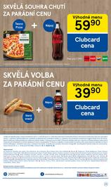 Tesco leták týden 21 Strana 25