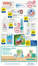 Tesco leták týden 21 Strana 27