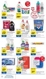Tesco leták týden 21 Strana 28