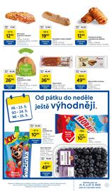 Tesco leták týden 21 Strana 3