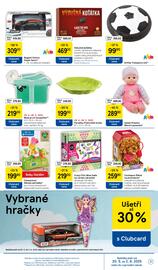 Tesco leták týden 21 Strana 31