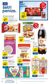 Tesco leták | Supermarket Strana 2