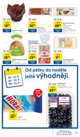 Tesco leták | Supermarket Strana 3