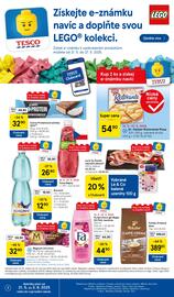Tesco leták | Supermarket Strana 4