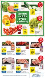 Tesco leták | Supermarket Strana 5