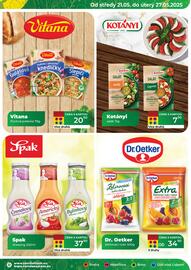 Tamda Foods leták týden 21 Strana 11