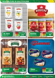 Tamda Foods leták týden 21 Strana 12