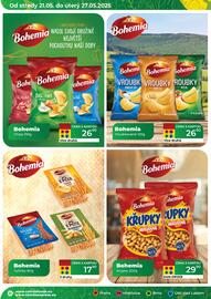 Tamda Foods leták týden 21 Strana 14