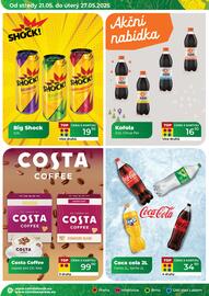 Tamda Foods leták týden 21 Strana 16