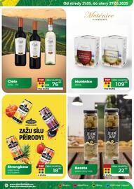 Tamda Foods leták týden 21 Strana 17