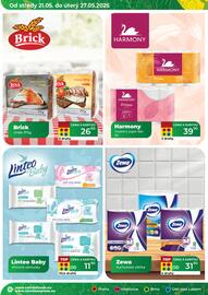 Tamda Foods leták týden 21 Strana 18